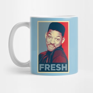 Fresh Hope Mug